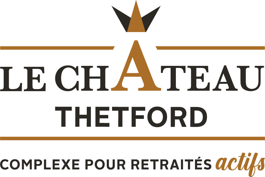 Château Bellevue – résidence pour aînés - logo
